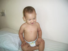 Ryan May 2004